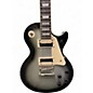 Used Epiphone Les Paul Traditional Pro Silverburst Solid Body Electric Guitar