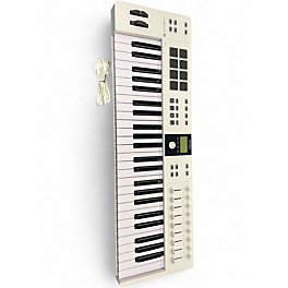 Used Arturia Keylab Essential 49 MIDI Controller