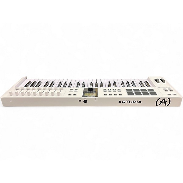 Used Arturia Keylab Essential 49 MIDI Controller