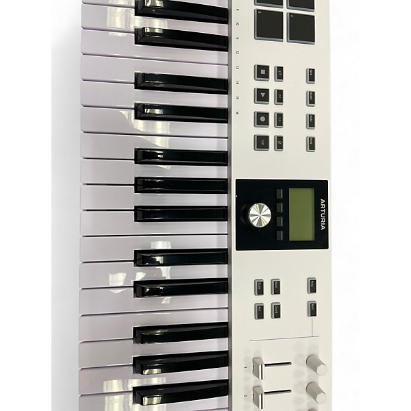 Used Arturia Keylab Essential 49 MIDI Controller