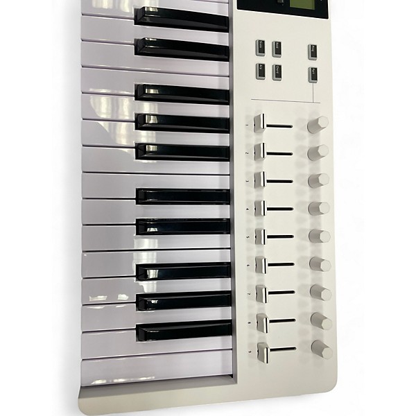 Used Arturia Keylab Essential 49 MIDI Controller
