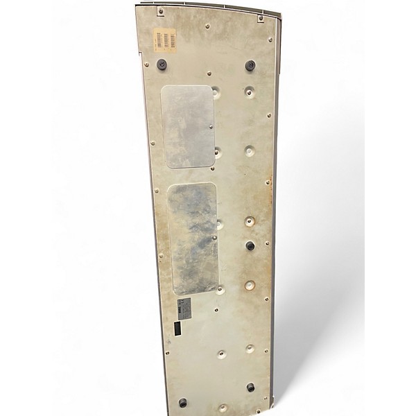 Used KORG Triton Le 61 Key Keyboard Workstation