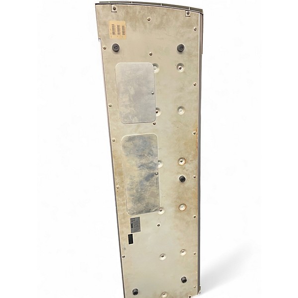 Used KORG Triton Le 61 Key Keyboard Workstation