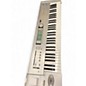 Used KORG Triton Le 61 Key Keyboard Workstation