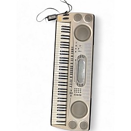Used Casio WK-1800 Keyboard Workstation