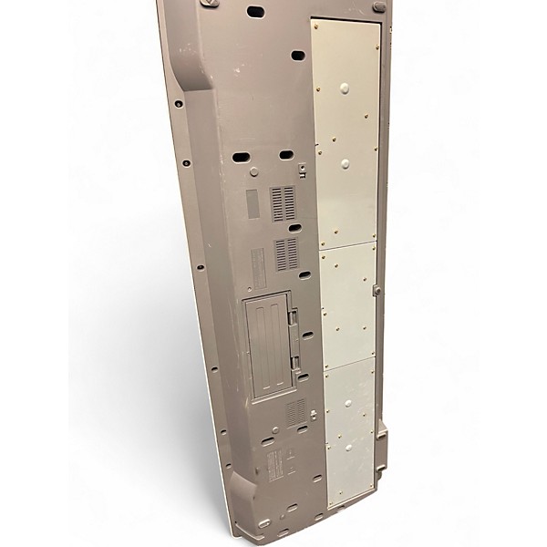 Used Casio WK-1800 Keyboard Workstation