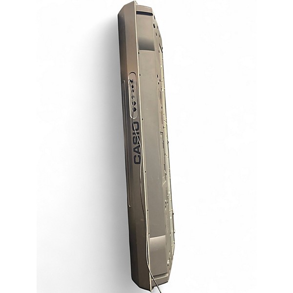 Used Casio WK-1800 Keyboard Workstation