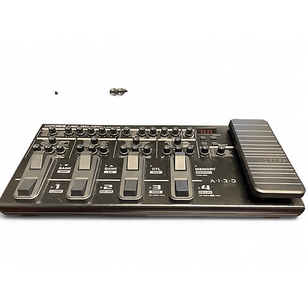 Used BOSS ME90 Effect Processor