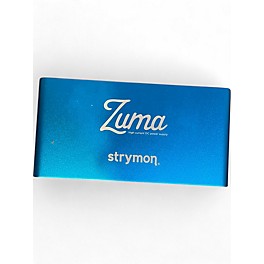 Used Strymon Zuma Power Supply