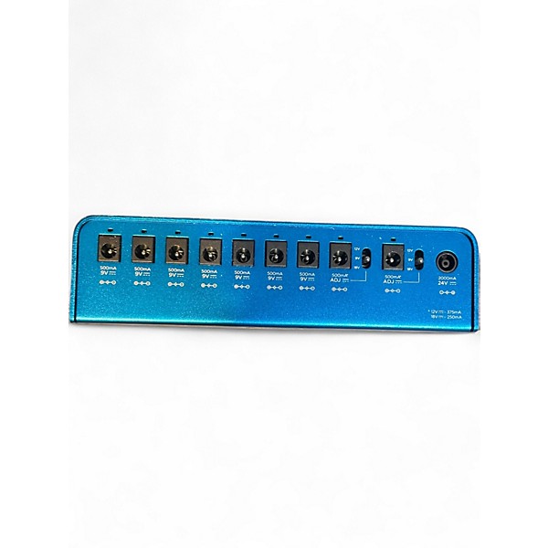 Used Strymon Zuma Power Supply