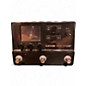 Used Line 6 HX Stomp Effect Processor thumbnail