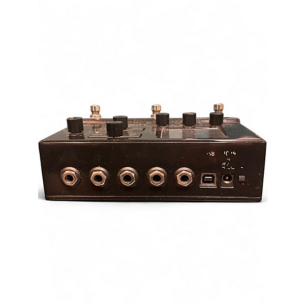 Used Line 6 HX Stomp Effect Processor
