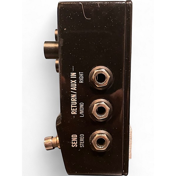 Used Line 6 HX Stomp Effect Processor