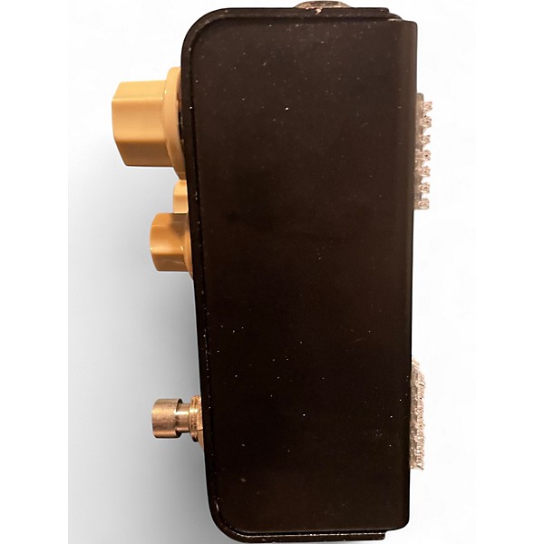 Used Strymon Flint Tremolo and Reverb Effect Pedal