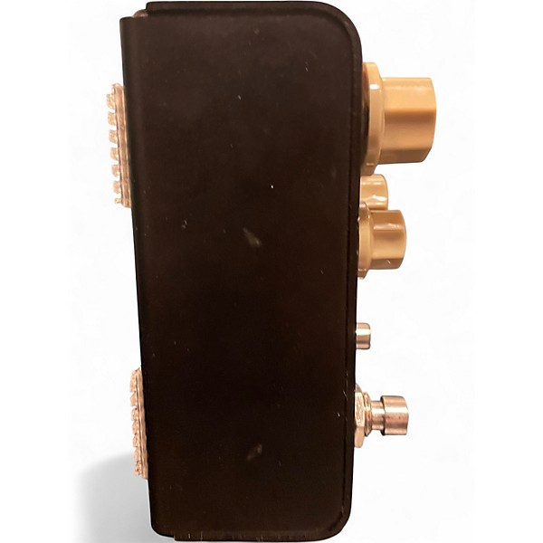 Used Strymon Flint Tremolo and Reverb Effect Pedal