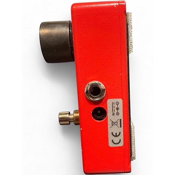 Used MXR M102 Dyna Comp Effect Pedal