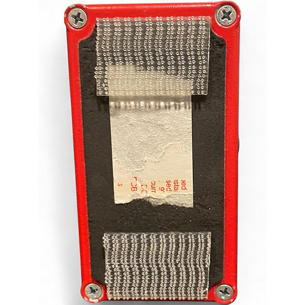 Used MXR M102 Dyna Comp Effect Pedal