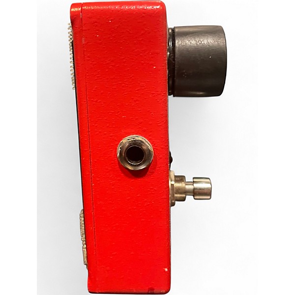 Used MXR M102 Dyna Comp Effect Pedal