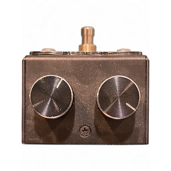 Used Beetronics FX Vezzpa Effect Pedal