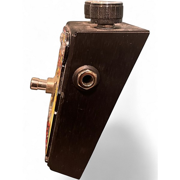 Used Beetronics FX Vezzpa Effect Pedal