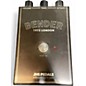 Used JHS Pedals Bender 1973 London Effect Pedal thumbnail
