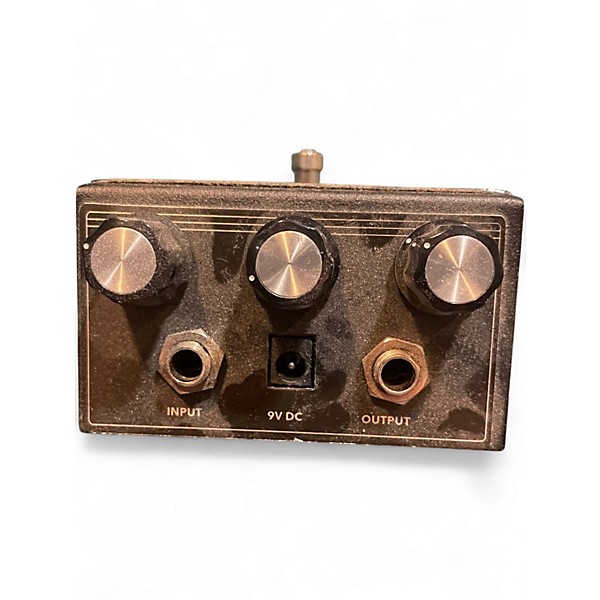 Used JHS Pedals Bender 1973 London Effect Pedal