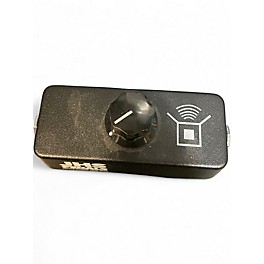 Used JHS Pedals Little Black Amp Box Pedal