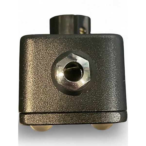 Used JHS Pedals Little Black Amp Box Pedal