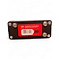 Used JHS Pedals Little Black Amp Box Pedal