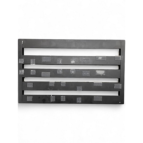 Used Pedaltrain NOVO24 Mixer Cover