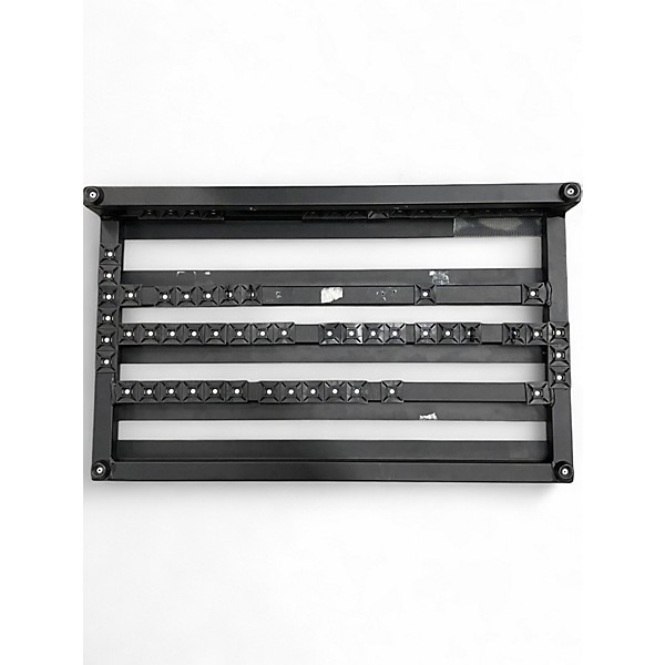 Used Pedaltrain NOVO24 Mixer Cover