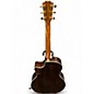 Used Taylor 414CE V-Class 2 Tone Sunburst Acoustic Electric Guitar