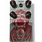 Used Walrus Audio Deep Six Compressor Effect Pedal
