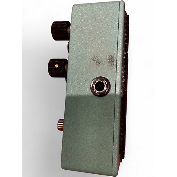 Used Walrus Audio Deep Six Compressor Effect Pedal