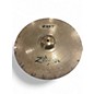 Used Zildjian 16in ZBT Crash Cymbal thumbnail