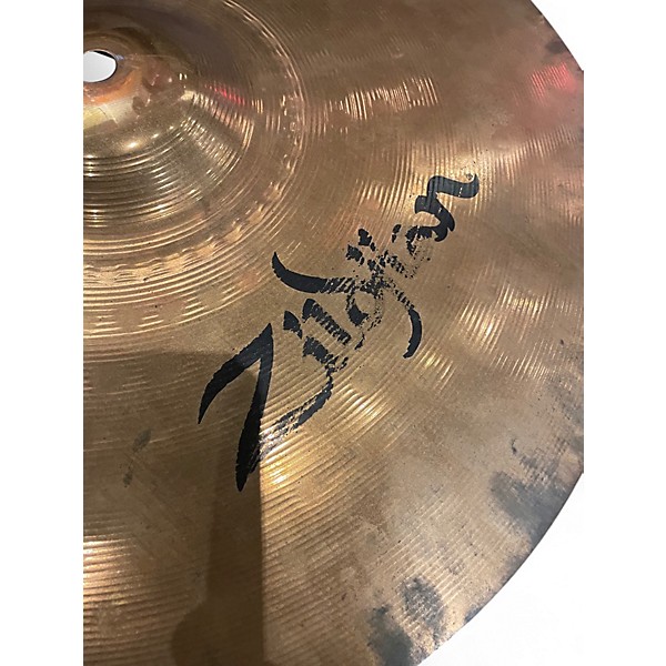 Used Zildjian 16in ZBT Crash Cymbal