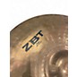 Used Zildjian 16in ZBT Crash Cymbal
