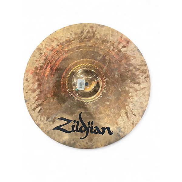Used Zildjian 16in ZBT Crash Cymbal