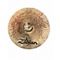 Used Zildjian 16in ZBT Crash Cymbal