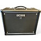 Used BOSS Katana KTN50 MKII 50W 1X12 Guitar Combo Amp thumbnail