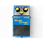 Used BOSS BD2 Blues Driver Effect Pedal thumbnail