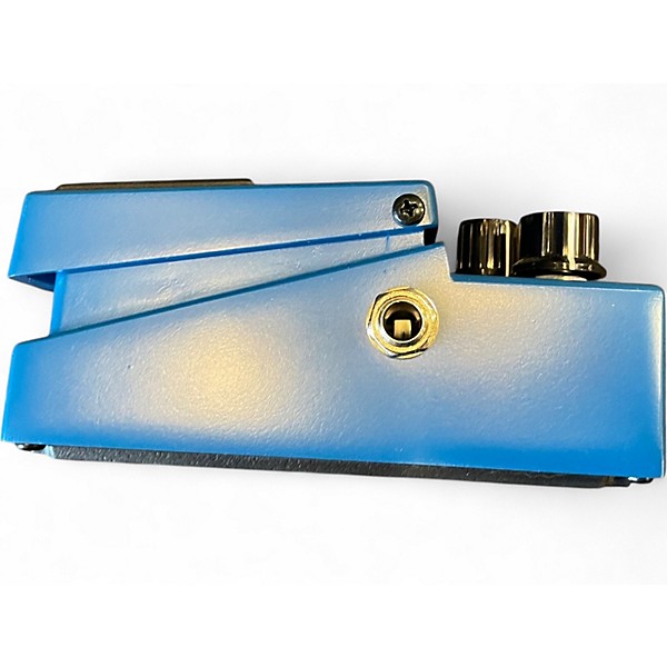 Used BOSS BD2 Blues Driver Effect Pedal