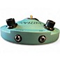 Used Dunlop JHF1 Jimi Hendrix Signature Fuzz Face Effect Pedal