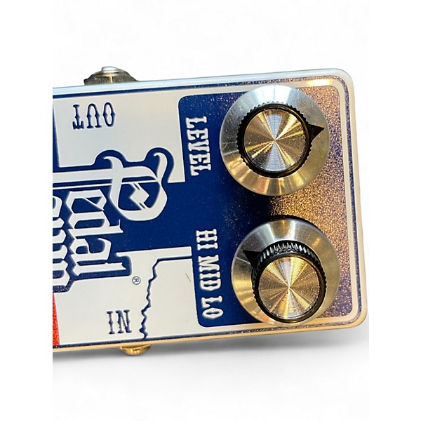 Used Pedal Pawn  TEXAN TWANG Effect Pedal