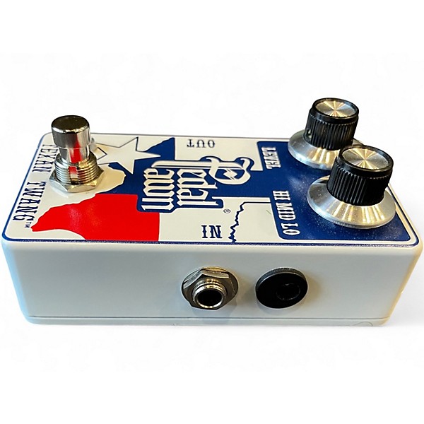 Used Pedal Pawn  TEXAN TWANG Effect Pedal