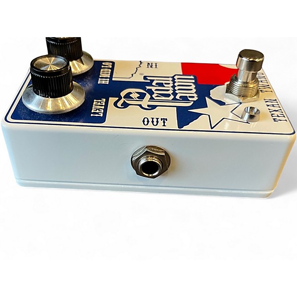 Used Pedal Pawn  TEXAN TWANG Effect Pedal