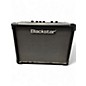 Used Blackstar ID:Core 10 V3 10W Guitar Combo Amp thumbnail