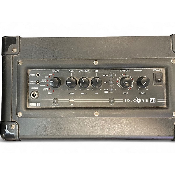 Used Blackstar ID:Core 10 V3 10W Guitar Combo Amp