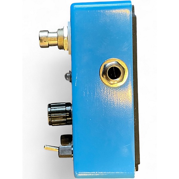 Used Vsn BLUES KING Effect Pedal