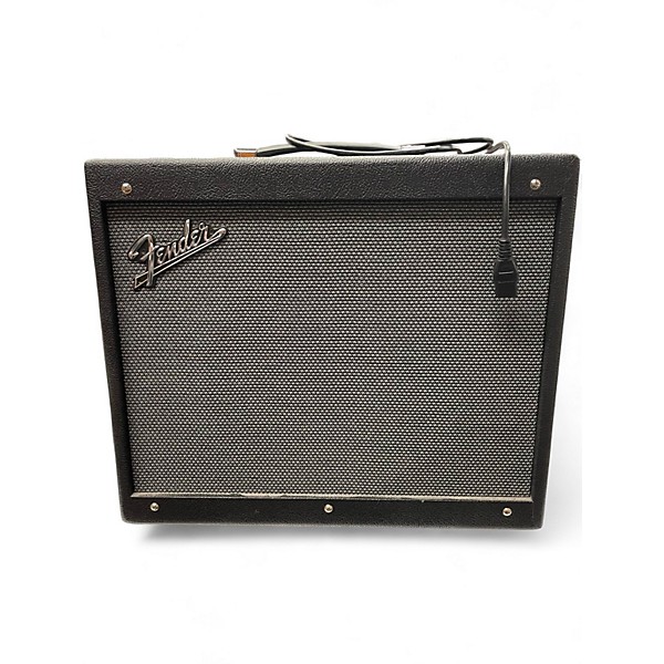 Used Fender GTX100 MUSTANG  Guitar Combo Amp